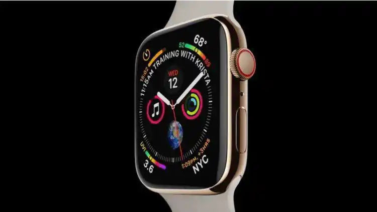   Will your Apple Watch bands fit your new Apple Watch Series 4? anhem.myshopify.com