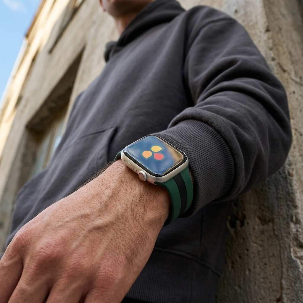 anhem mens apple watch bands