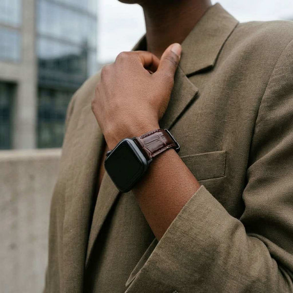 Leather Bands