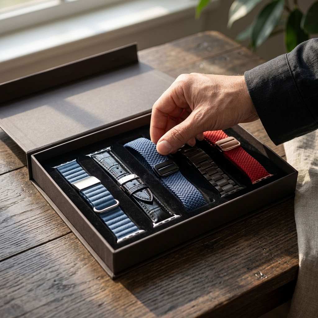 Apple Watch Bands