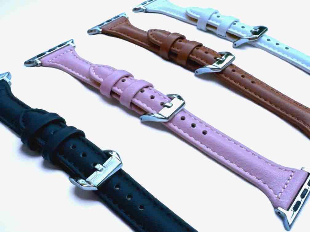 Unique Apple Watch Straps
