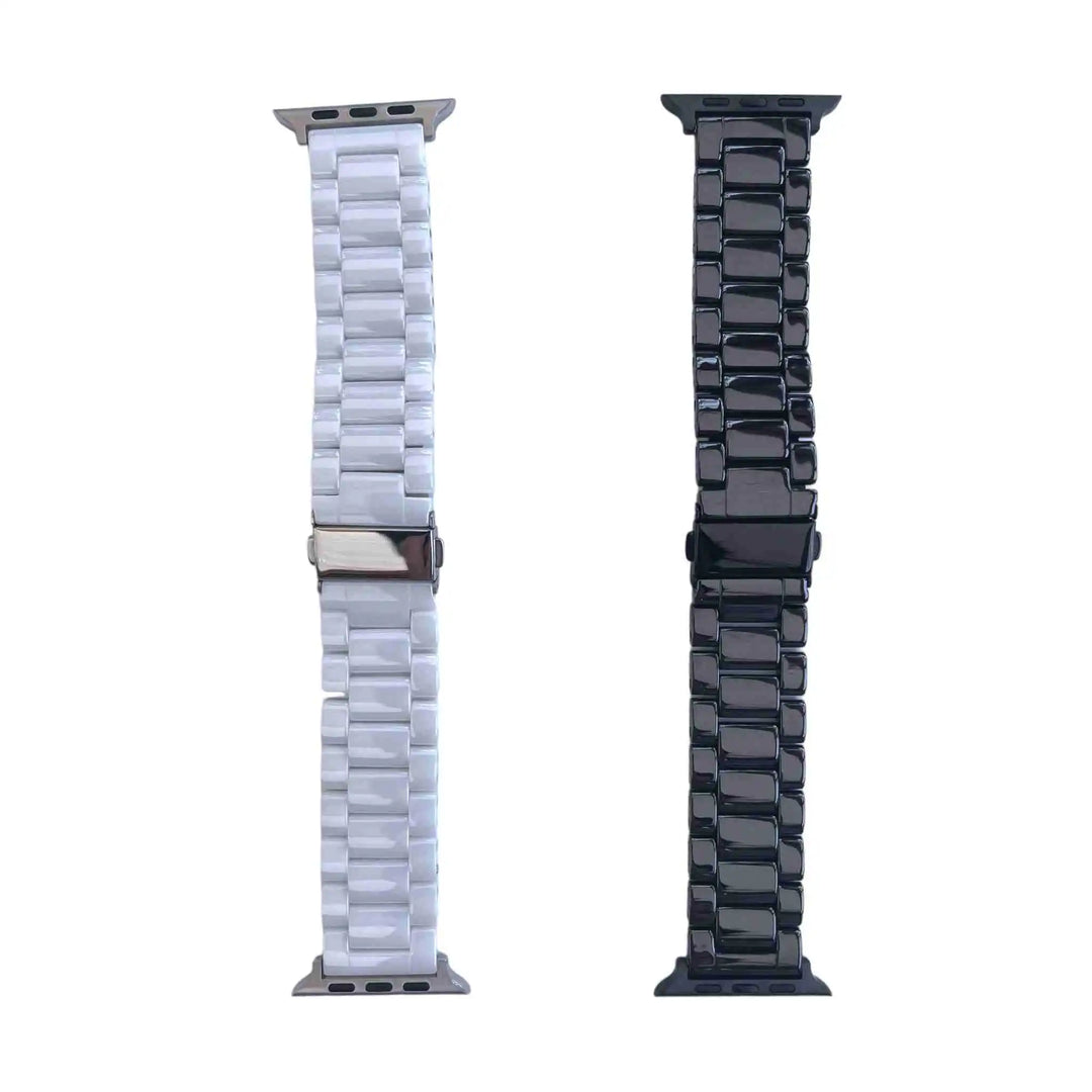 anhem nylon apple watch bands with adjustable buckle   Nylon Apple Watch Straps anhem.myshopify.com  Nylon Apple Watch Straps anhem.myshopify.com