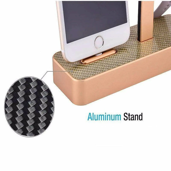 Aluminum Charging Stand - Anhem  Metal Charging Stand  anhem.myshopify.com