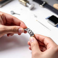 Free Strap Resizing