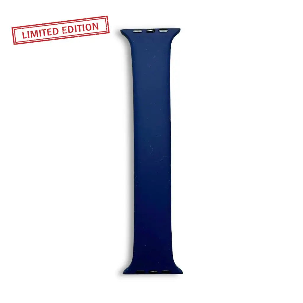 Silicone Infinity Strap  anhem.myshopify.com