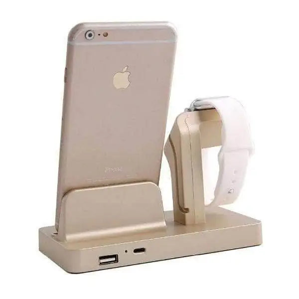 Dual Charging Stand - Anhem  Dual Charging Stand  anhem.myshopify.com