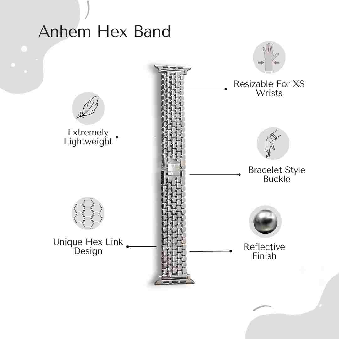 Hex Metal Band