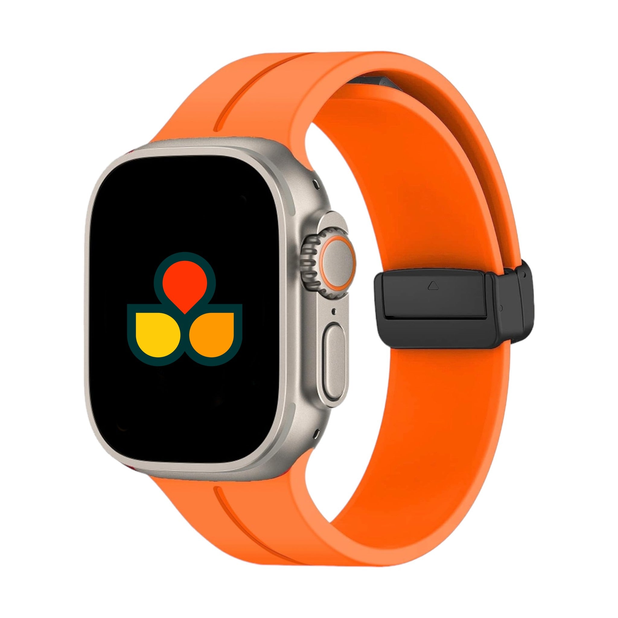 Anhem Apple Watch Bands