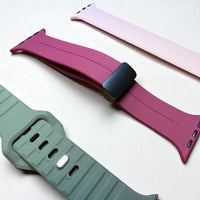 Silicone Straps