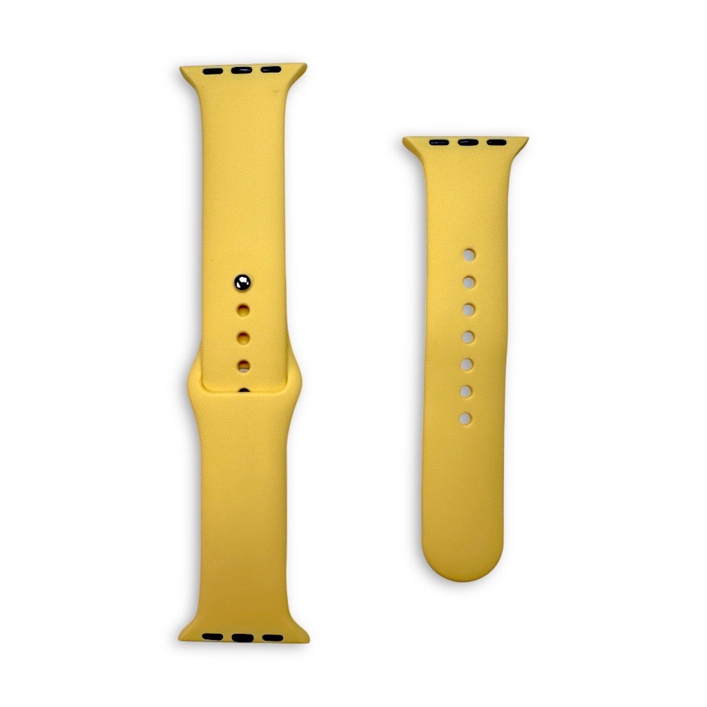 Endura Silicone Strap
