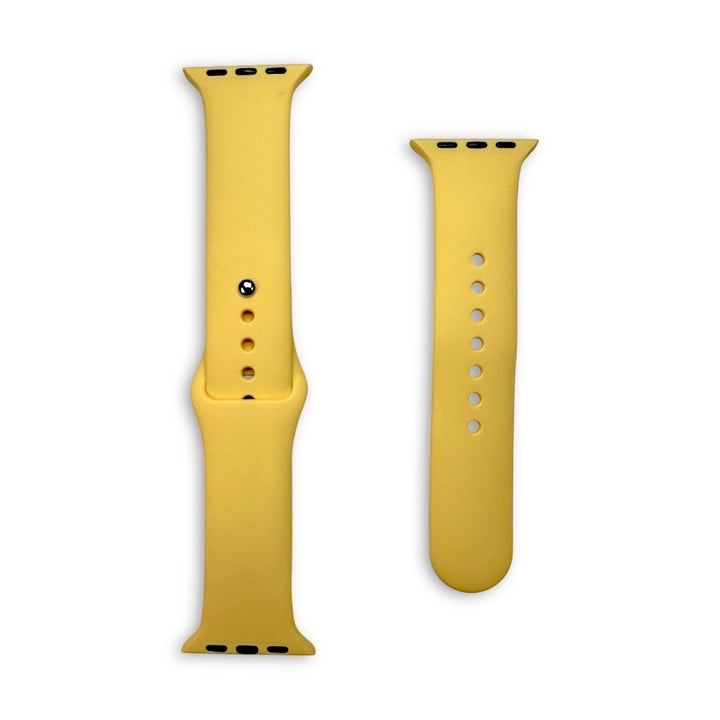 Endura Silicone Strap