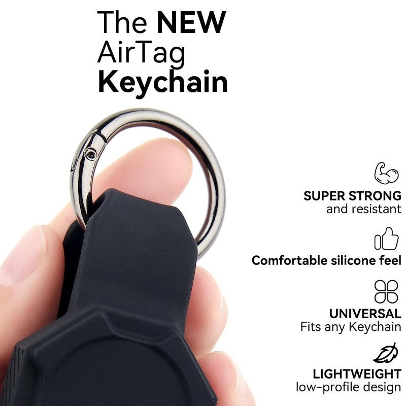 Key Case Holder & Organizer for Tracker - Anhem