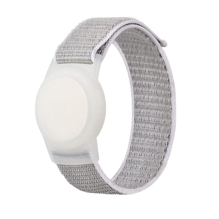 Nylon Velcro Bracelet Band Holder For Tracker - Anhem
