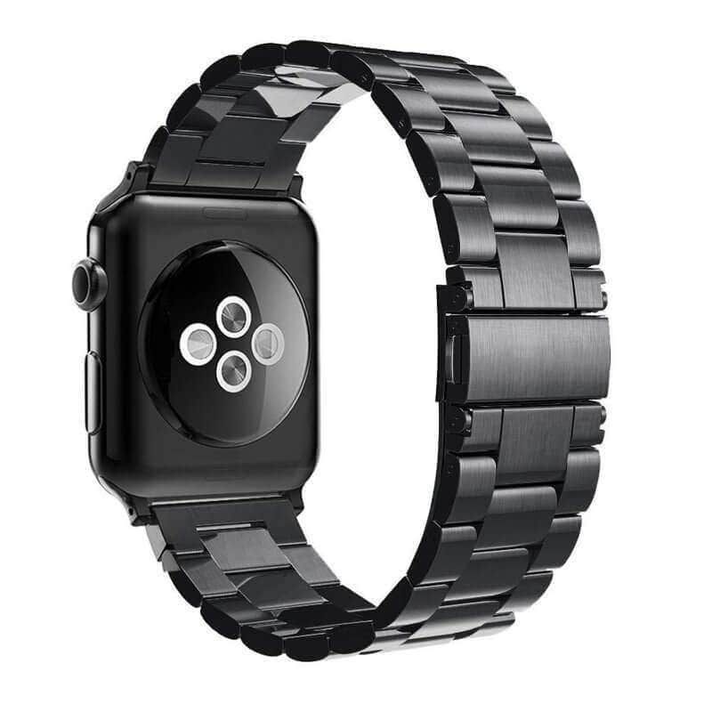 OPEN BOX - Classic Stainless Steel Watch Band - Anhem