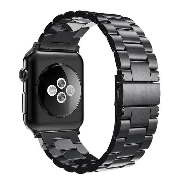 OPEN BOX - Classic Stainless Steel Watch Band - Anhem