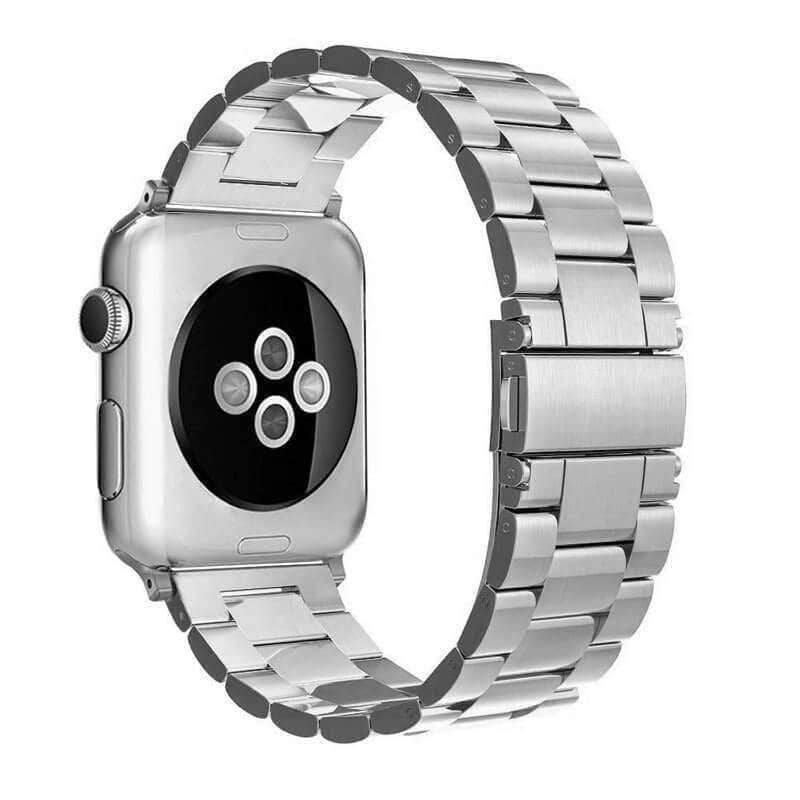 OPEN BOX - Classic Stainless Steel Watch Band - Anhem