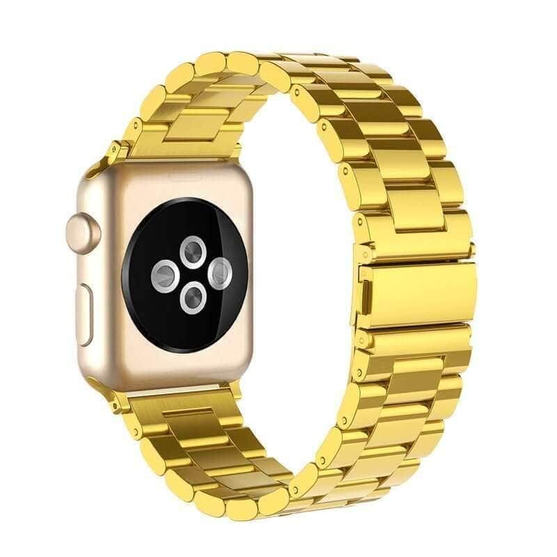 OPEN BOX - Classic Stainless Steel Watch Band - Anhem
