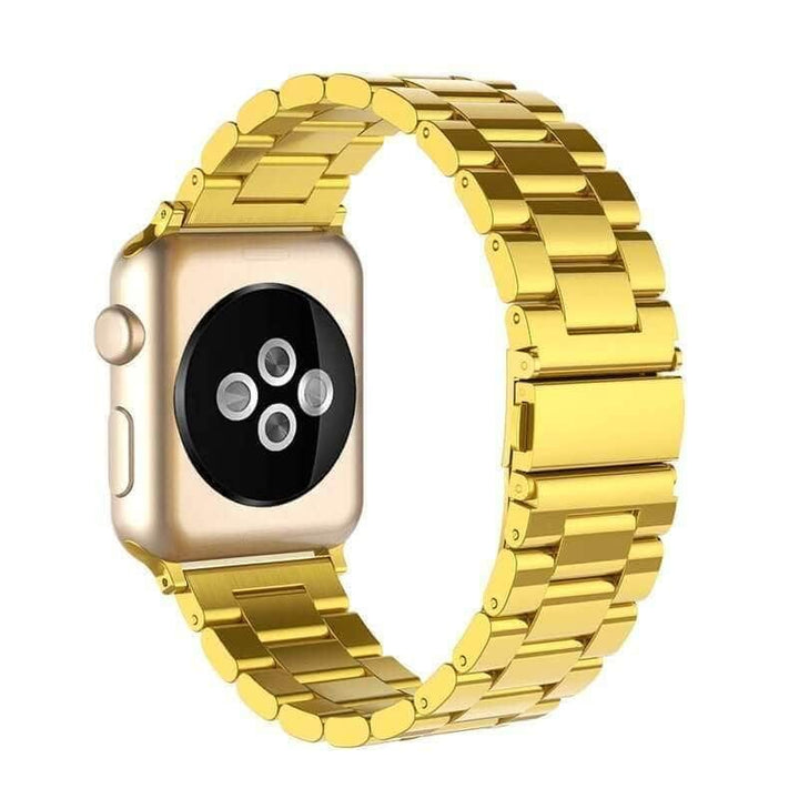 OPEN BOX - Classic Stainless Steel Watch Band - Anhem