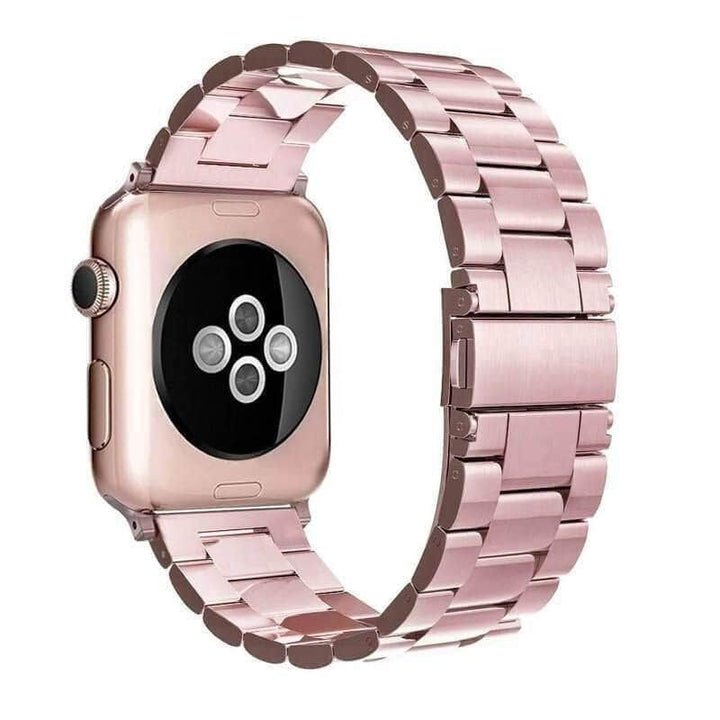 OPEN BOX - Classic Stainless Steel Watch Band - Anhem