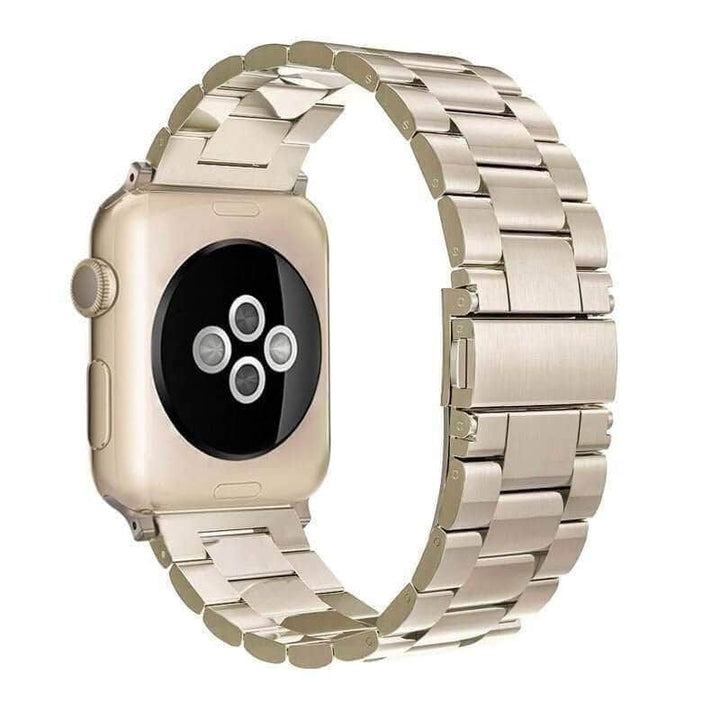 OPEN BOX - Classic Stainless Steel Watch Band - Anhem