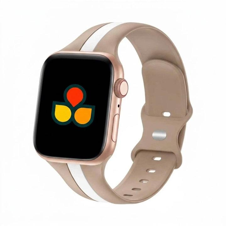 Pepi Silicone Strap