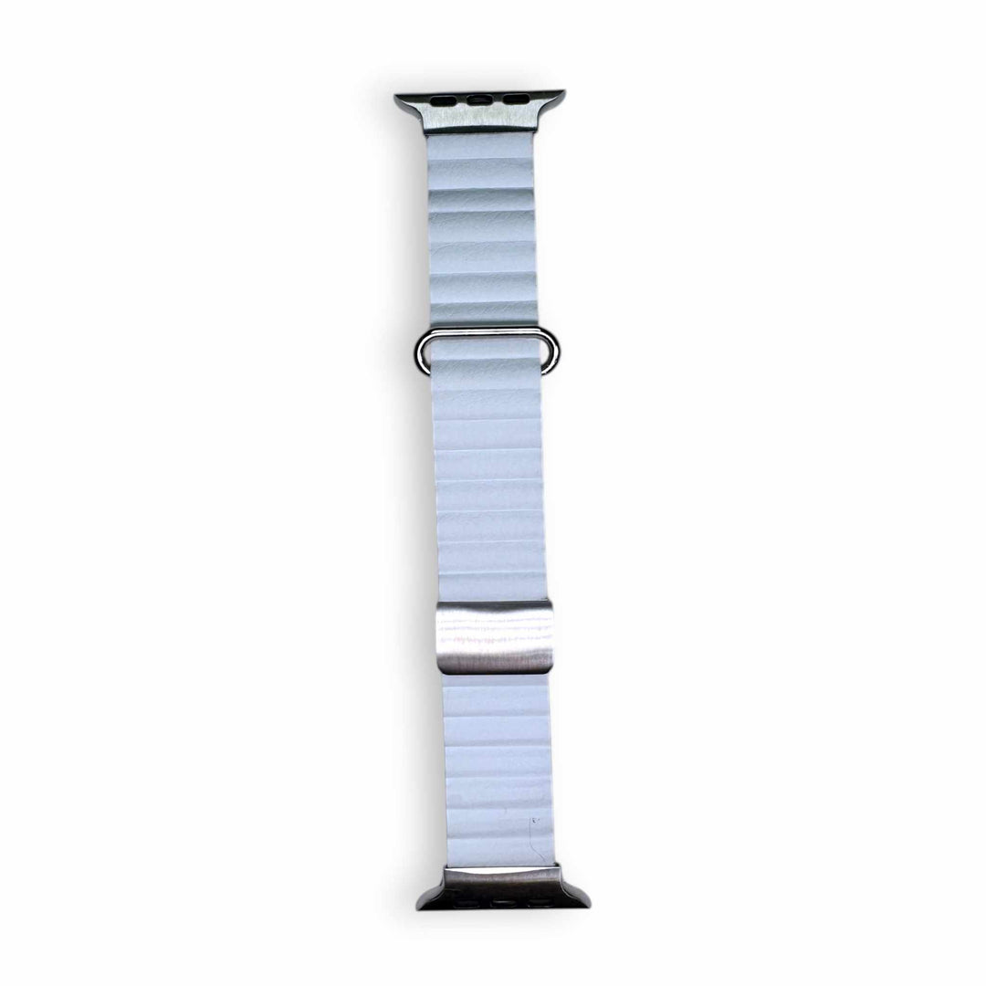 Mag Leather Band