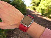 Sporty Straps