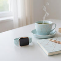 Ceramic Straps