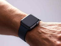 Silicone Straps