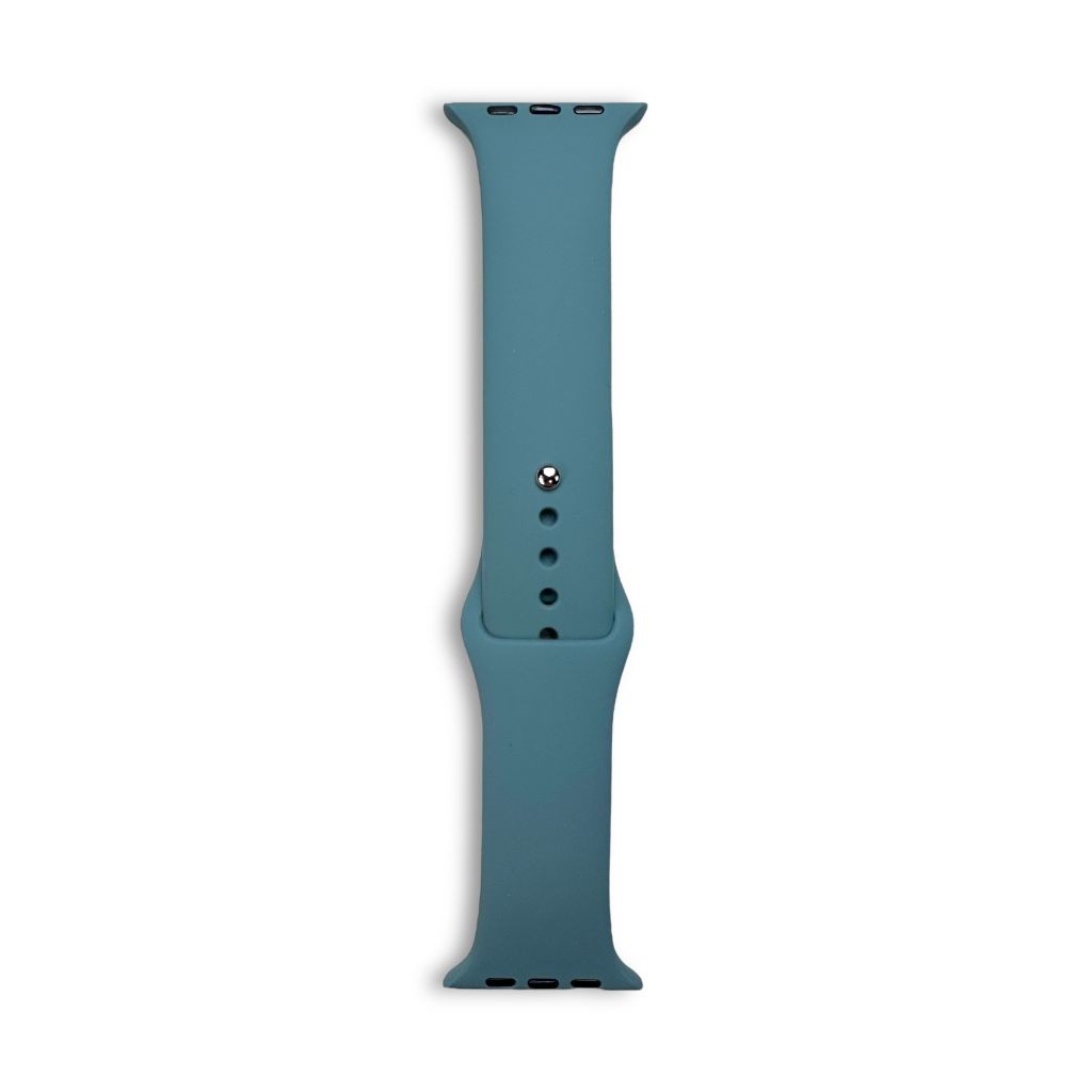 Endura Silicone Strap