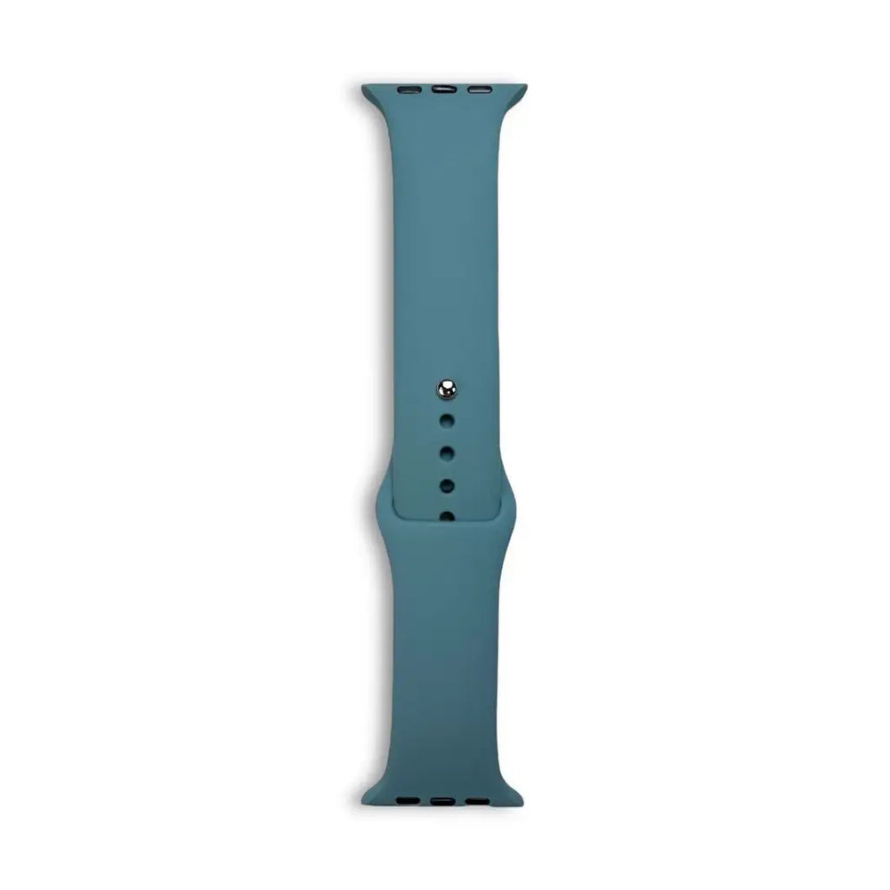 Endura Silicone Strap  anhem.myshopify.com  Pine Green / 44/45/46/49MM (Large Watch)