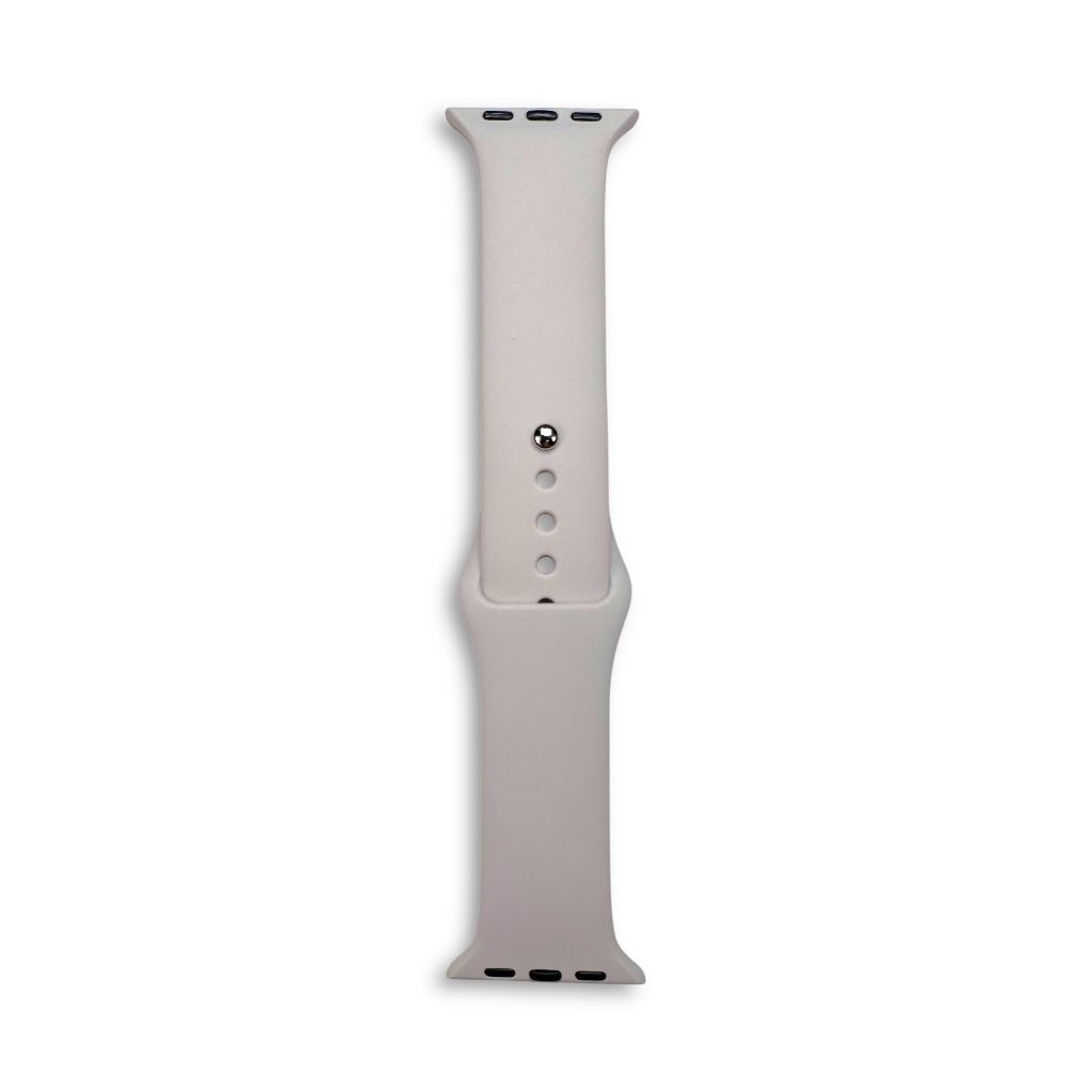 Endura Silicone Strap
