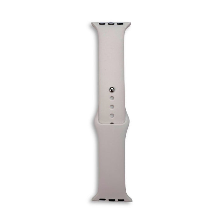 Endura Silicone Strap