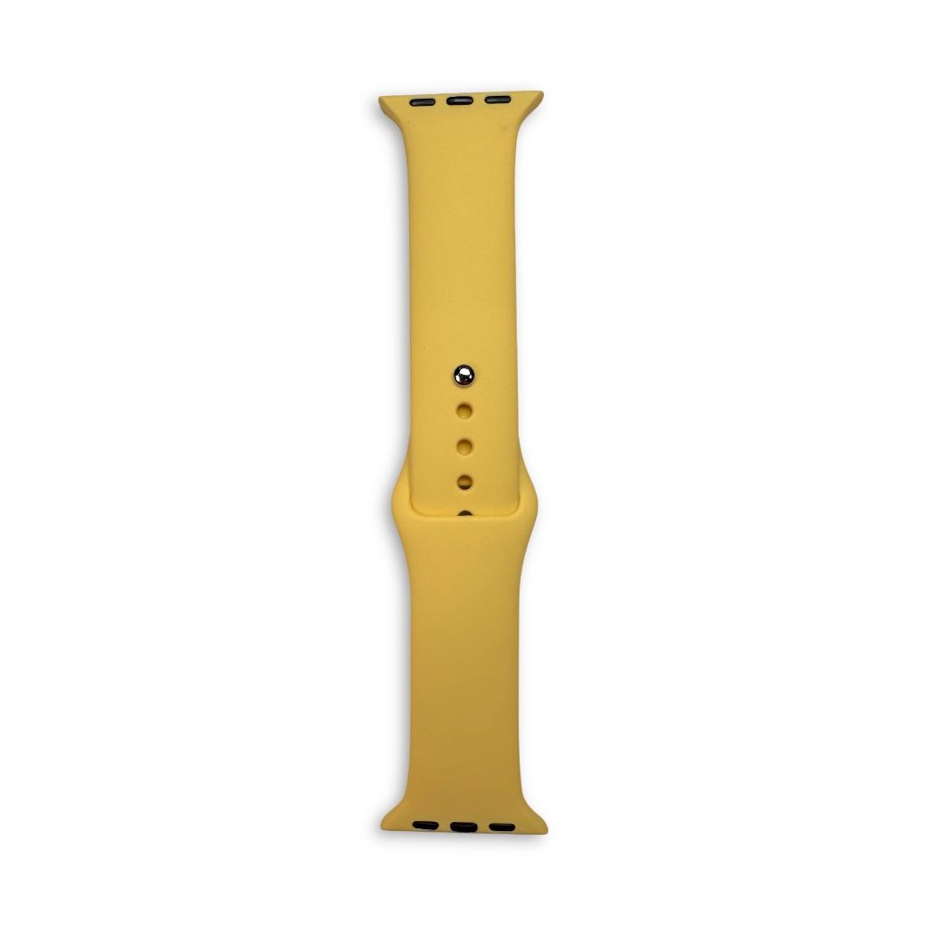 Endura Silicone Strap