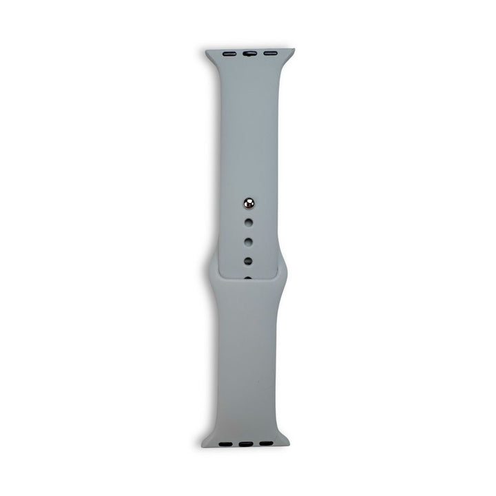 Endura Silicone Strap