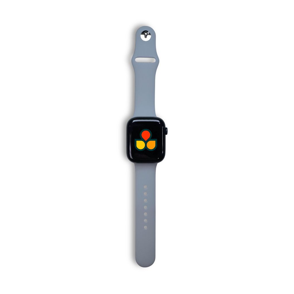 Endura Silicone Strap