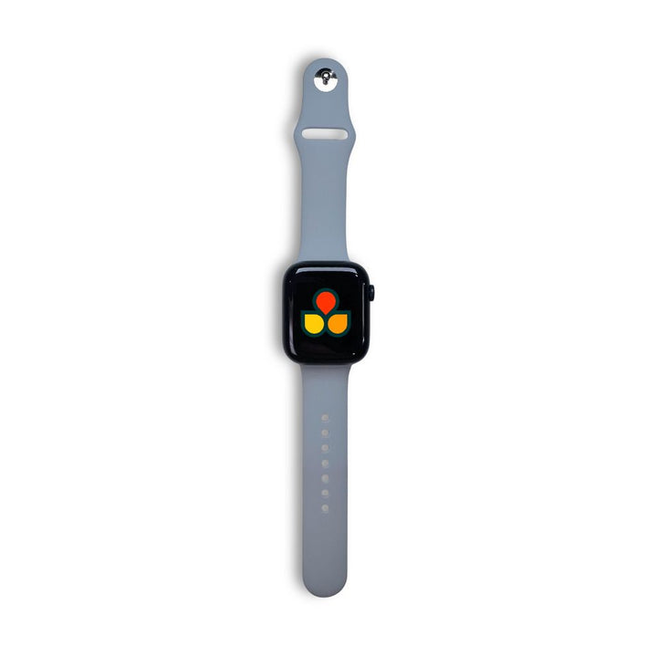Endura Silicone Strap