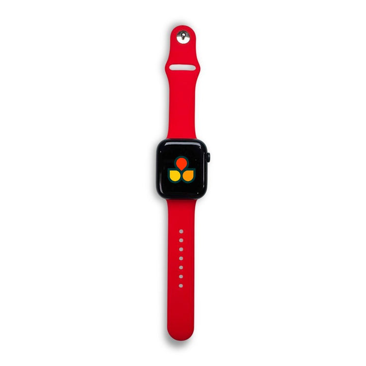 Endura Silicone Strap