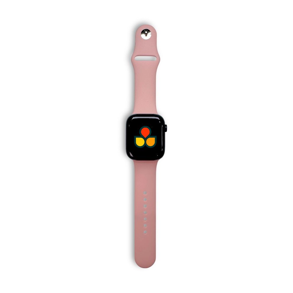 Endura Silicone Strap