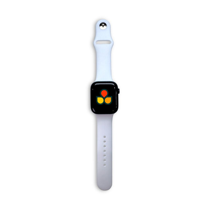 Endura Silicone Strap