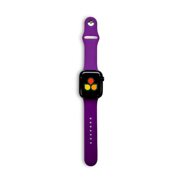 Endura Silicone Strap