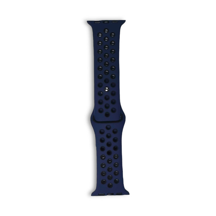Aero Silicone Strap