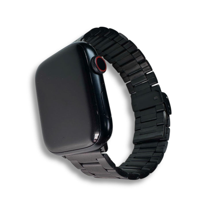 Exclusive Steel Strap