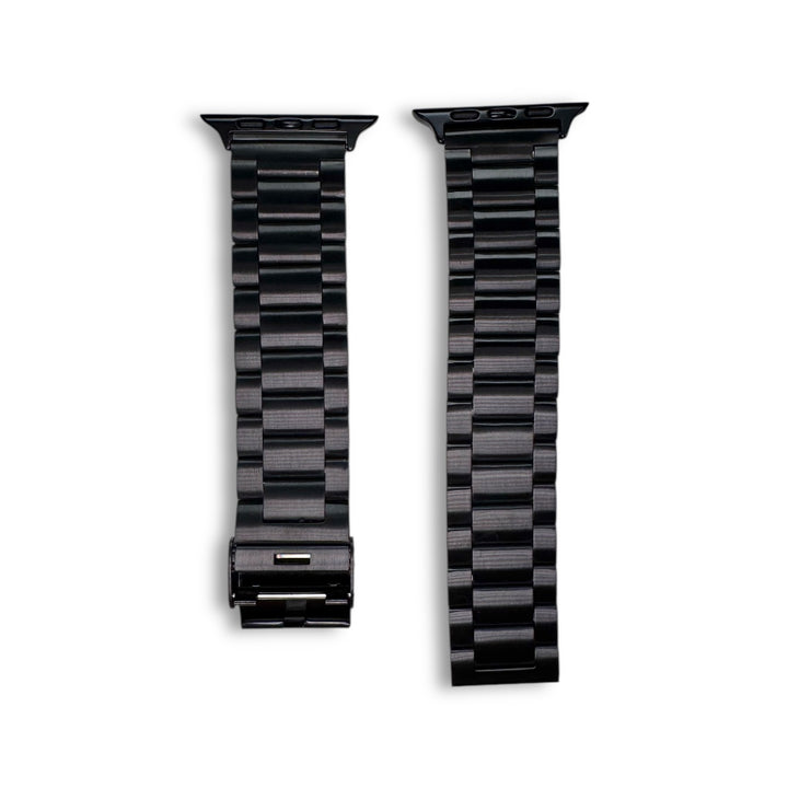 Exclusive Steel Strap