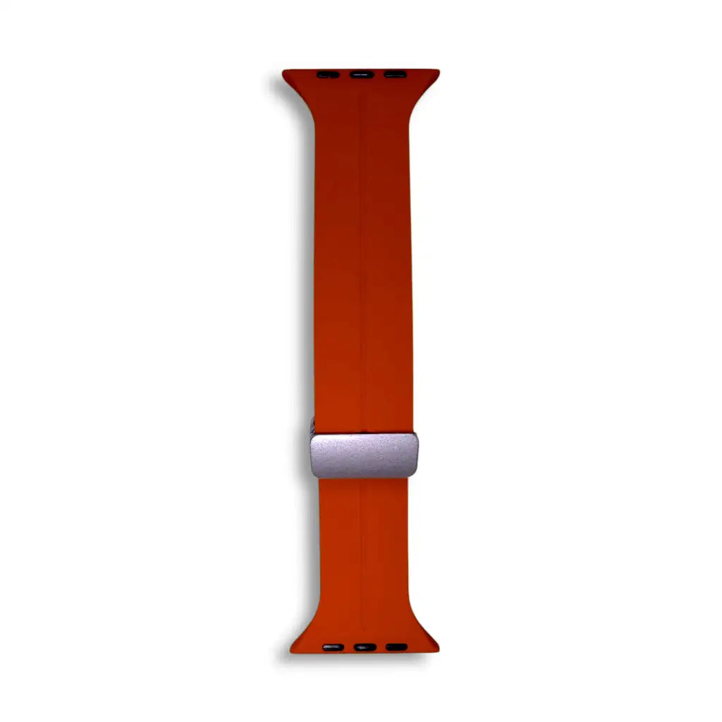 Exclusive Magnetic Strap  anhem.myshopify.com  Orange / 44/45/46/49MM (Large Watch)