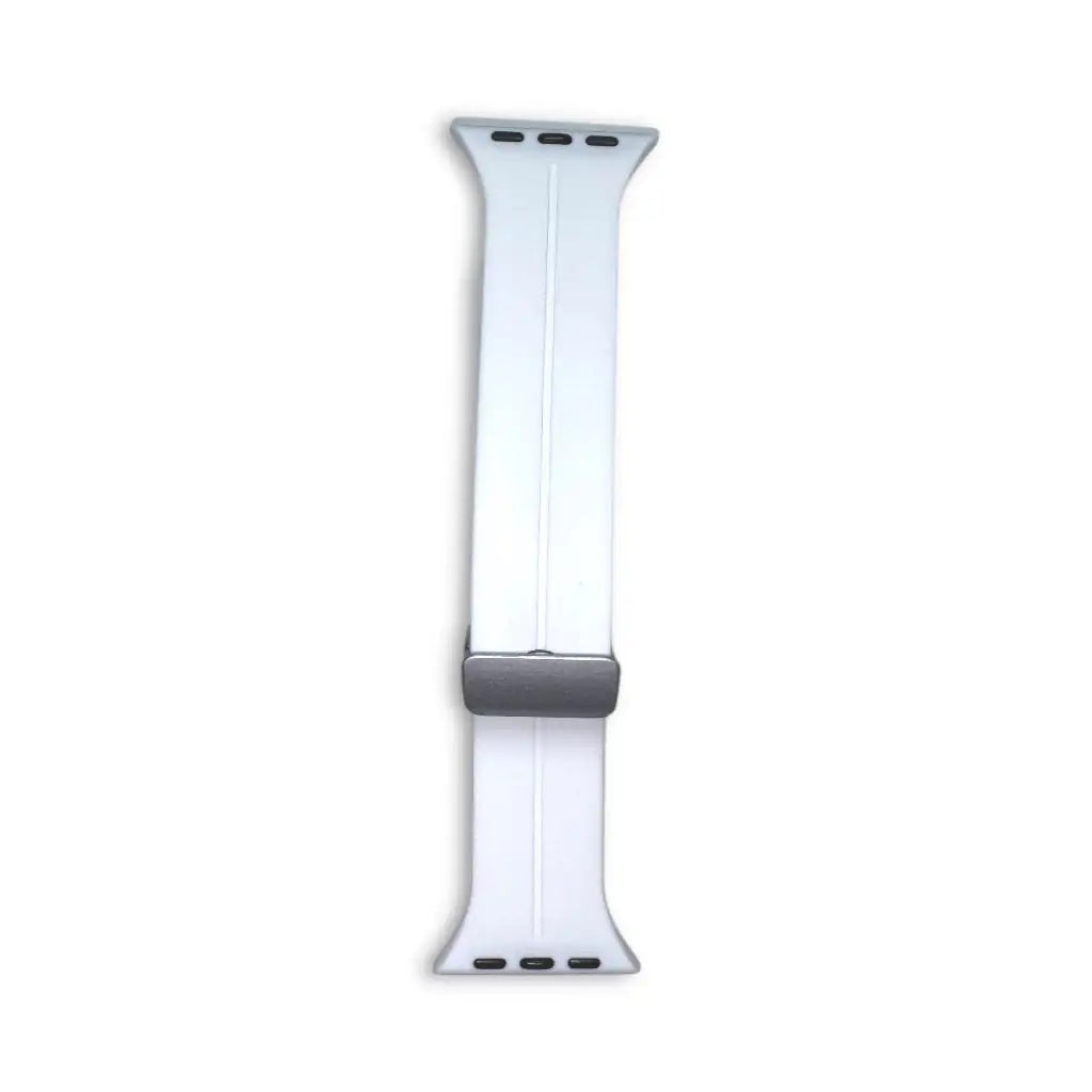 Exclusive Magnetic Strap  anhem.myshopify.com  White / 44/45/46/49MM (Large Watch)