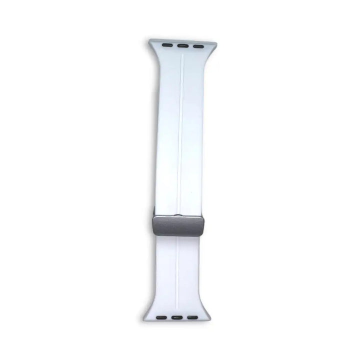 Exclusive Magnetic Strap  anhem.myshopify.com  White / 44/45/46/49MM (Large Watch)