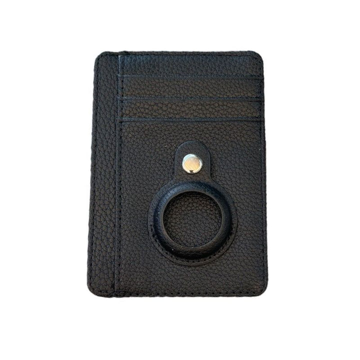 Slim Leather Wallet for Tracker - Anhem