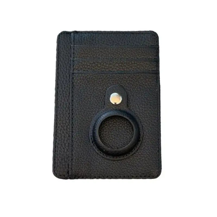 Slim Leather Wallet for Tracker - Anhem  Slim Leather Wallet for Tracker  anhem.myshopify.com