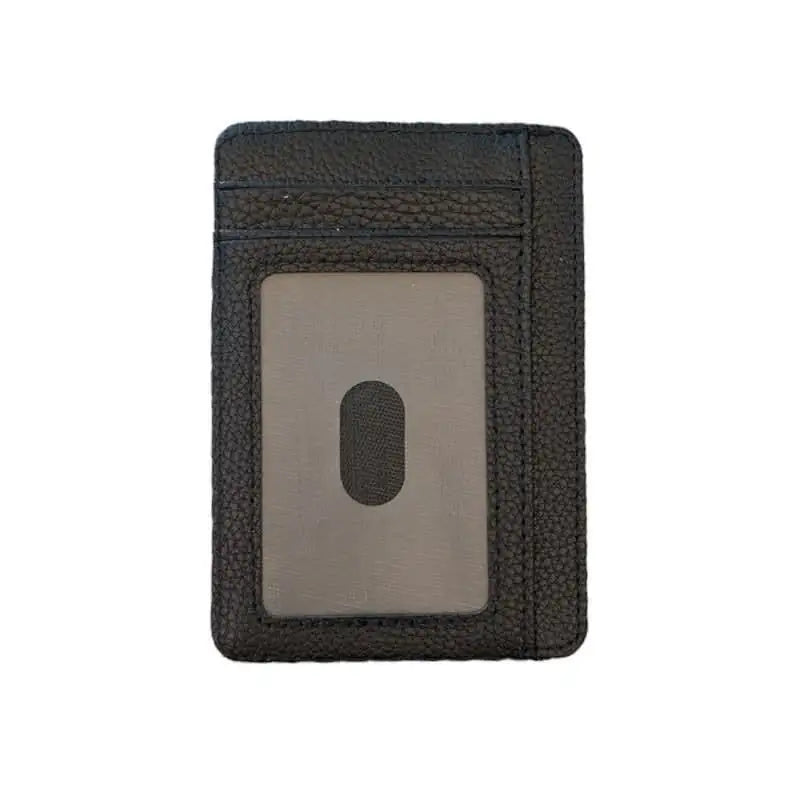 Slim Leather Wallet for Tracker - Anhem  Slim Leather Wallet for Tracker  anhem.myshopify.com